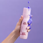 Wella Invigo Blonde Recharge Shampoo Cool 250ml
