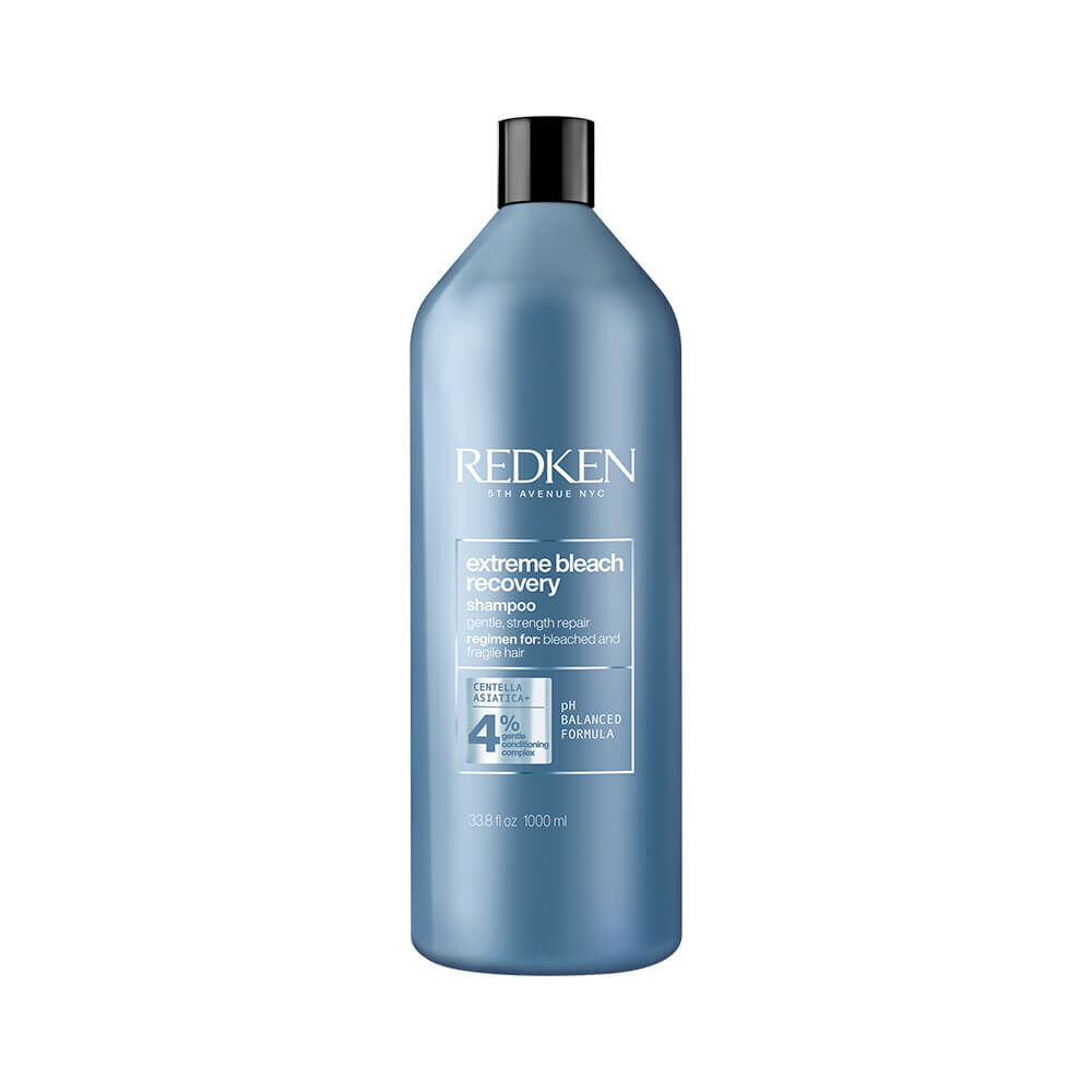 Redken bleach best sale recovery