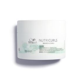 Wella NutriCurls Mask 150ml