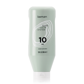 Kemon Nayo Cream Activator 1L