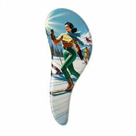 Sibel Alpine Glow Sporty Lady Borstel