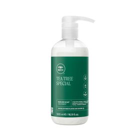 Paul Mitchell Tea Tree Speciaal Behandeling voor haar en hoofdhuid 500ml