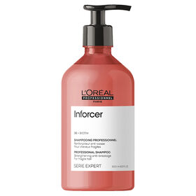 L'Oréal Professionnel Série Expert Inforcer Shampoo 500ml