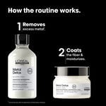L'Or&eacute;al Professionnel Metal Detox Cadeauset Duo