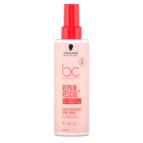Schwarzkopf Professional Bonacure Repair Rescue Glansbehandeling 200ml