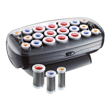 BaByliss Pro Carmenset Rollers Fluweel BaByliss Pro Carmenset Rollers Fluweel
