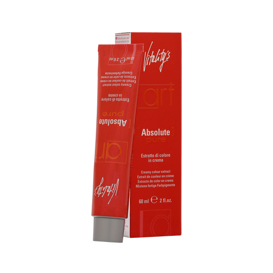 Vitality's Permanent Haarkleuring Art Absolute Pure 60ml