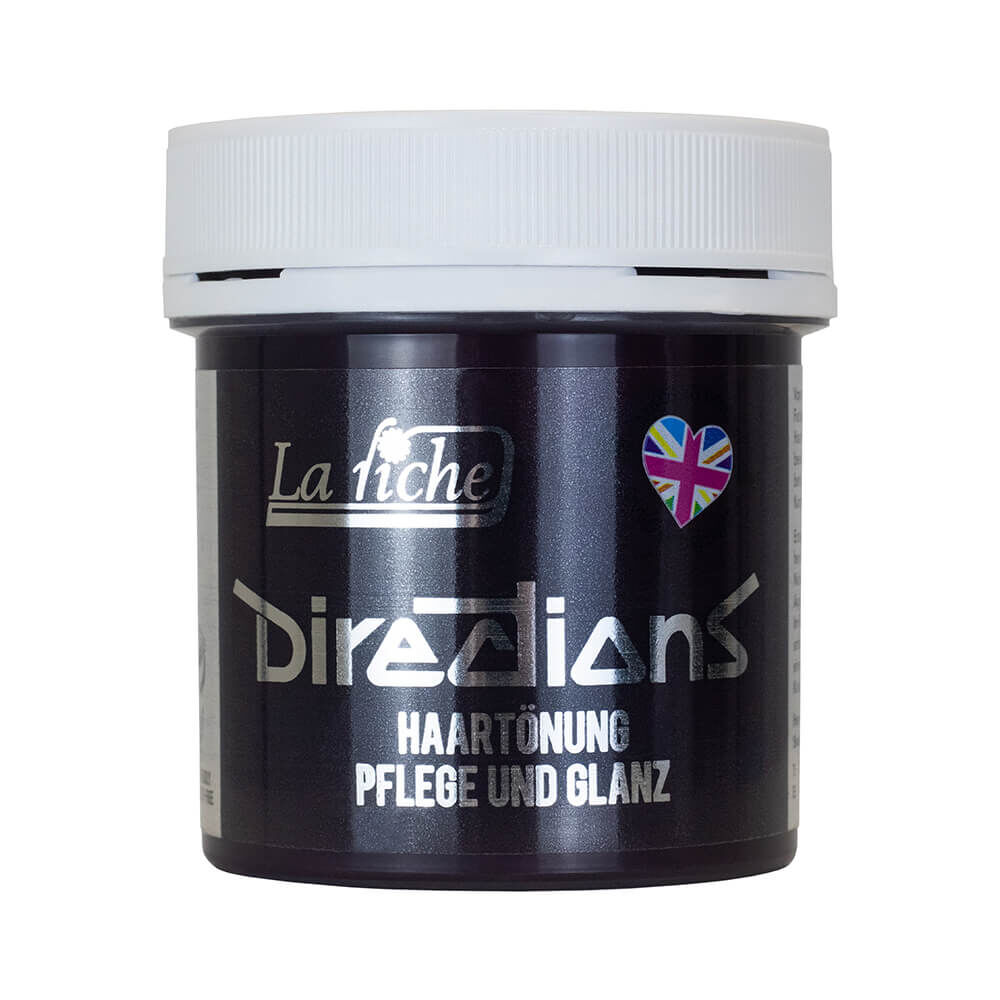 La Riche Directions Semi-Permanente Haarkleuring 89ml Lagoon Blue