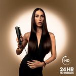 ghd Chronos Max Stijltang