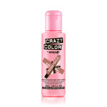 Crazy Color Semi-Permanent Hair Color Cream 100ml