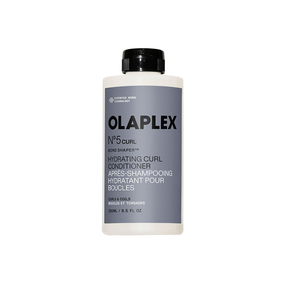 Olaplex No.5 Bond Shaper Hydrating Curl Haarconditioner 250ml 
