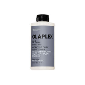 Olaplex No.5 Bond Shaper Hydrating Curl Haarconditioner 250ml 