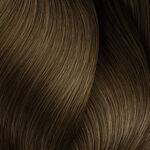 L'Or&eacute;al Professionnel Dia Light demi-permanente haarkleuring zonder ammoniak - 7.13 As goudblond 60ml