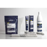 Andreia Professional Developer Cream Power Blonde - Vegan Waterstofperoxide 30V 9% 200ml