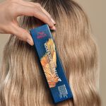 Wella Professionals Koleston Perfect Permanent Haarkleuring 9/01 60ml