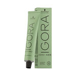 Schwarzkopf Professional Igora permanente haarkleuring ammoniakvrij 60ml 4-99