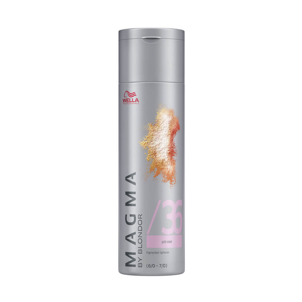 Wella Magma 120g
