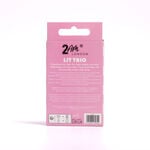2AM London Reflecterende Gel Liner Trio 3x8ml