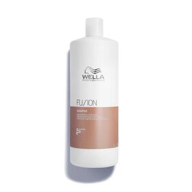 Wella Professionals Fusion Intense Repair Shampoo, 1L