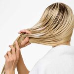 Schwarzkopf Professional Blond Me Bond Repair Voedende conditioner 250ml