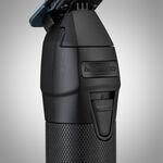 BaByliss PRO FXONE All-Metal Zwarte Skeleton Haartondeuse