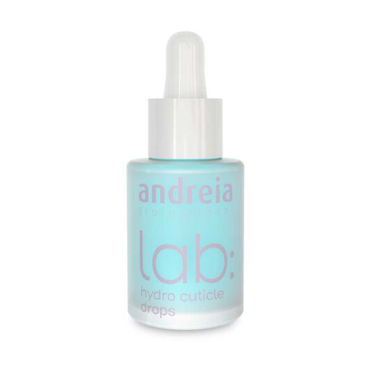 Andreia Professional Lab Hydro druppels voor je nagelriemen 10.5ml