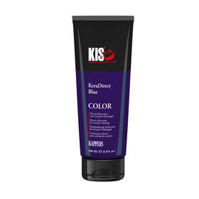 Kis Color KeraDirect 200ml Blue