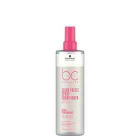 Schwarzkopf Professional Bonacure Color Freeze Spray Conditioner