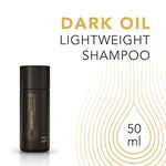 Sebastian Professional  Dark Oil Shampoo 50ml
