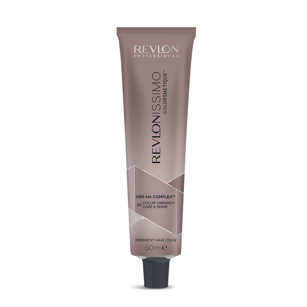 Revlonissimo Colorsmetique Brunettes 60ml Revlonissimo Colorsmetique Brunettes 60ml