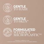 Wella Professionals Fusion Intense Repair Shampoo, 1L