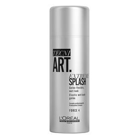 L'Oréal Professionnel Techni Art Extreme Splash Gel 150ml