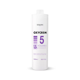 Eugene Perma Oxycream 1.5%-5Vol 1l