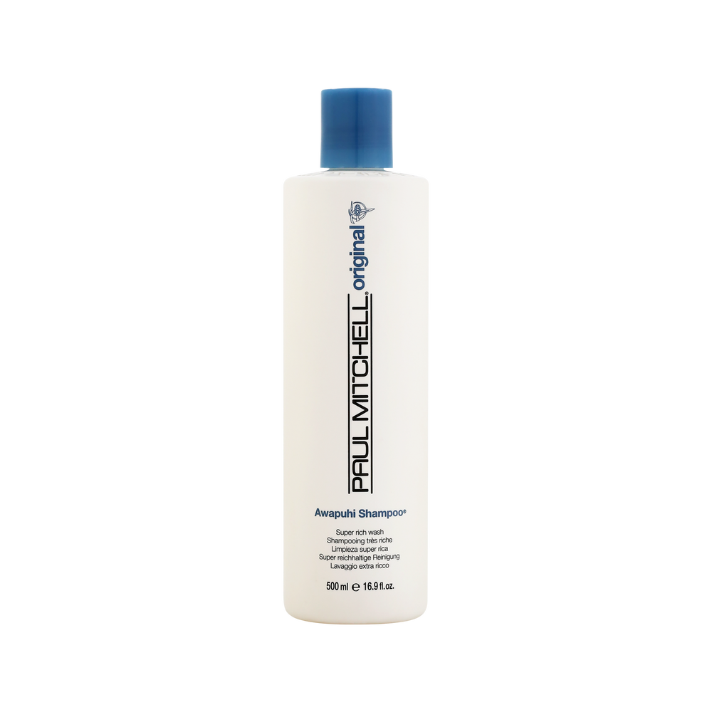 Paul Mitchell Original Awapuhi Shampoo 500ml
