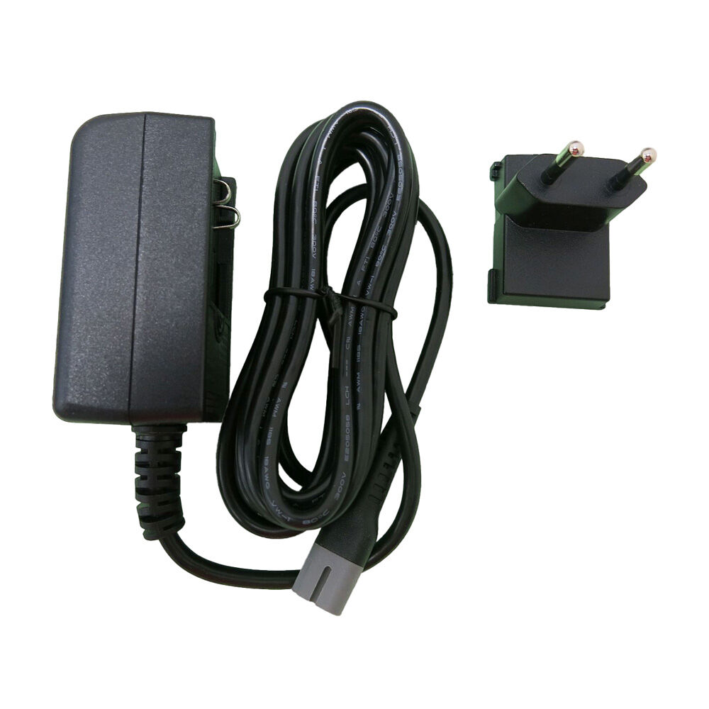 Wahl Tondeuse Oplader 5V incl. EU-stekker