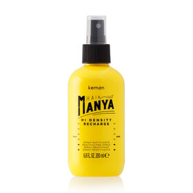 Kemon Hair Manya Hi Density Recharge Spray 200ml