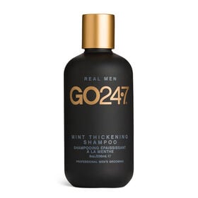 Unite Hair GO247 Mint Verdikkende Shampoo 236ml