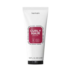 Kemon Care Haarmasker voor krullend haar 200ml