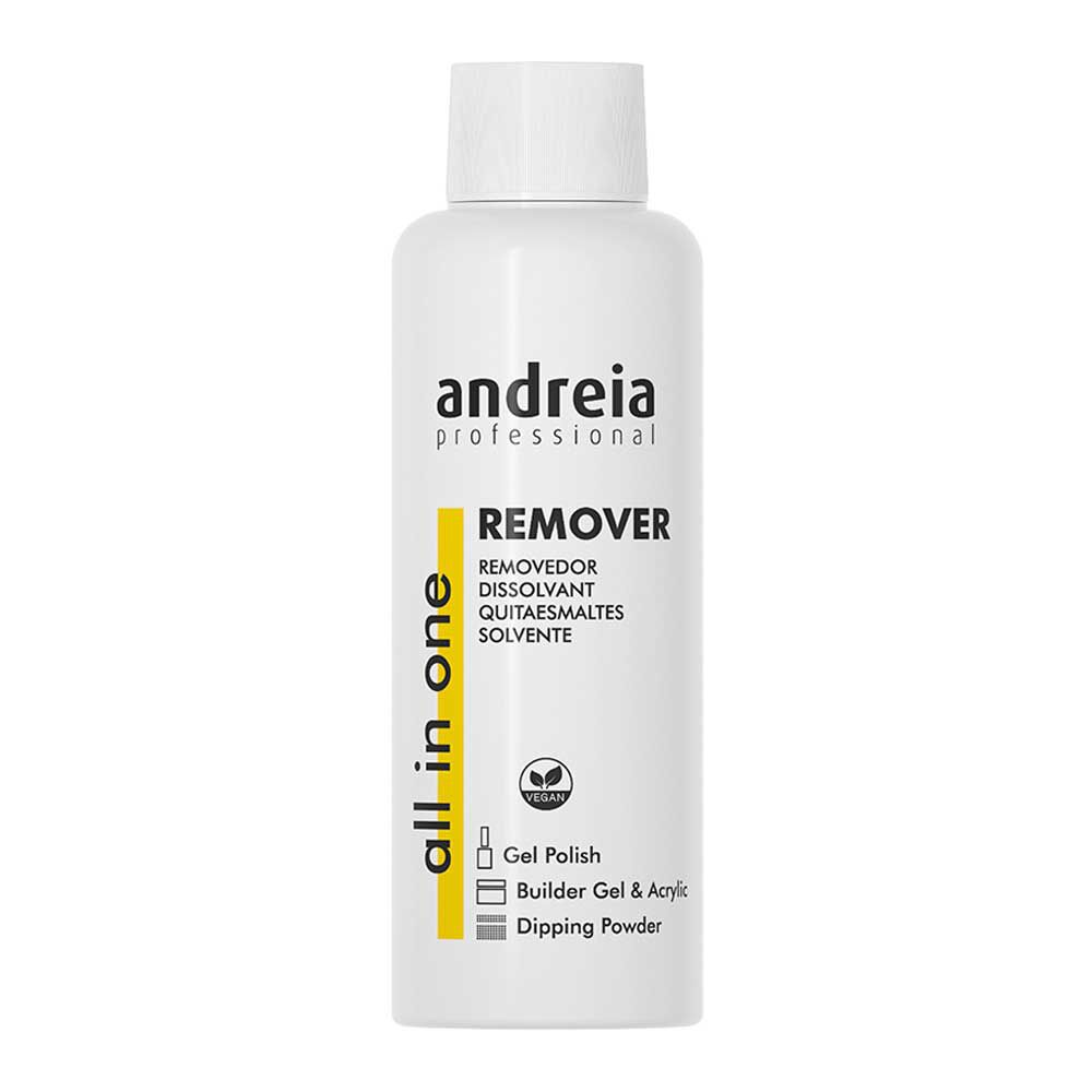 Andreia Professional All In One - Remover 100ml Andreia Professional All In One - Remover 100ml