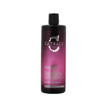 TIGI Catwalk Fashionista Blonde Shampoo 750ml TIGI Catwalk Fashionista Blonde Shampoo 750ml