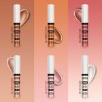 Andreia Professional Yummy Kiss Lipolie Luminizer SPF 30 - 02 Summer Peach 7ml