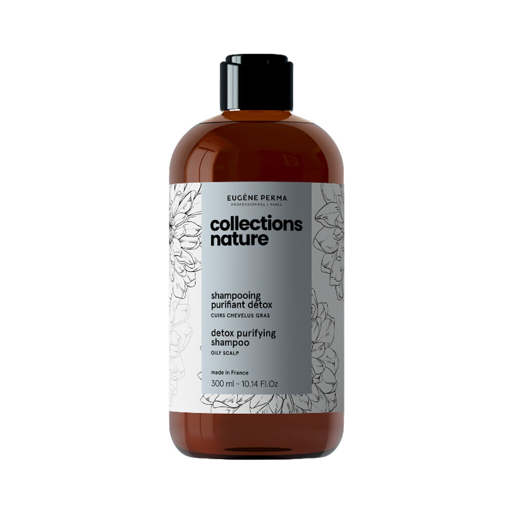 Eugene Perma Professionnel Nature Zuiverende Detox Shampoo 300ml Eugene Perma Professionnel Nature Zuiverende Detox Shampoo 300ml