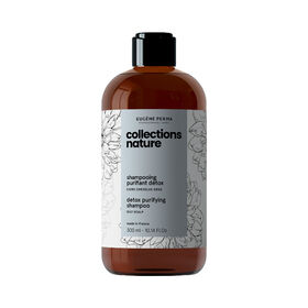 Eugene Perma Professionnel Nature Zuiverende Detox Shampoo 300ml Eugene Perma Professionnel Nature Zuiverende Detox Shampoo 300ml