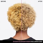 Redken Shades EQ Bonder Inside Demi-permanente haarkleuring - 010G Lemon Icing 60ml