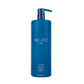 Paul Mitchell Neuro HeatCTRL Shampoo 1l