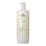 Schwarzkopf Professional Blond Me Bond Repair Voedende conditioner 1000ml