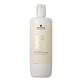 Schwarzkopf Professional Blond Me Bond Repair Voedende conditioner 1000ml