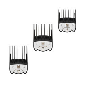 Moser Magn. Premium Comb Set 6/9/12MM