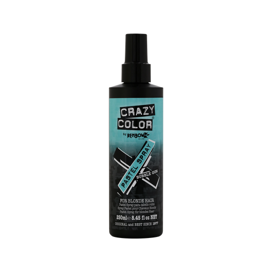 Crazy Color Pastel Spray 250ml