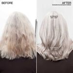 Redken Shades EQ Bonder Inside Demi-permanente haarkleuring - 08T Silver 60ml